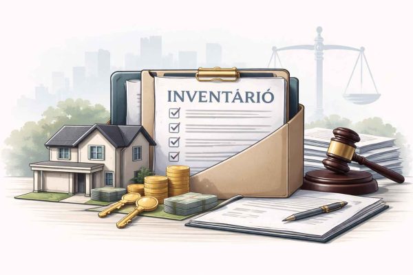 Inventário: Guia Completo para Entender a Partilha de Bens e Herança no Brasil