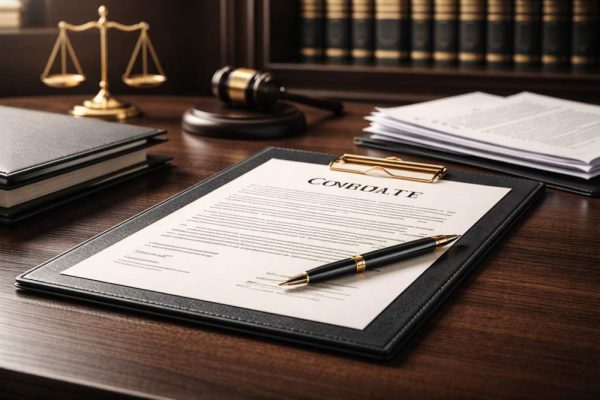 A Importância de um Contrato Bem Elaborado e Estruturado: Pilares da Segurança Jurídica