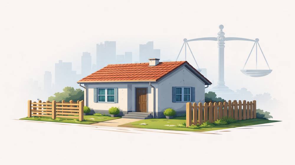 Usucapião: Entenda o Direito de Adquirir Propriedade pela Posse Prolongada