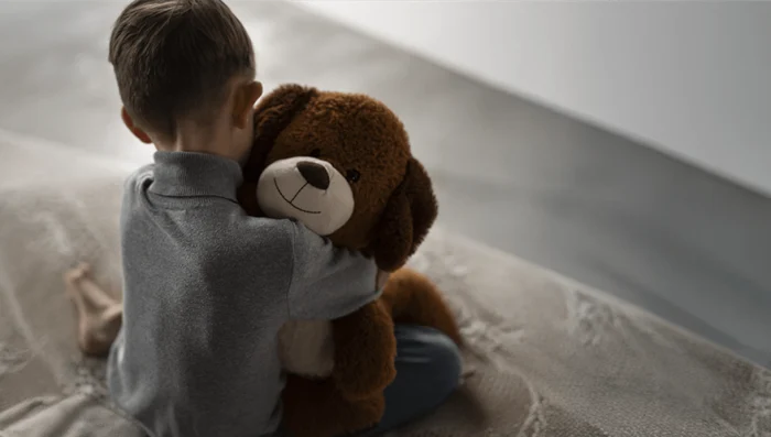 Abandono Afetivo e Coparentalidade: Entenda a Relação e Impactos no Desenvolvimento Infantil