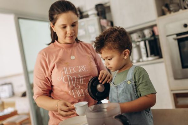 Pensão alimentícia em 2026: o que mudou e como é feito o cálculo?