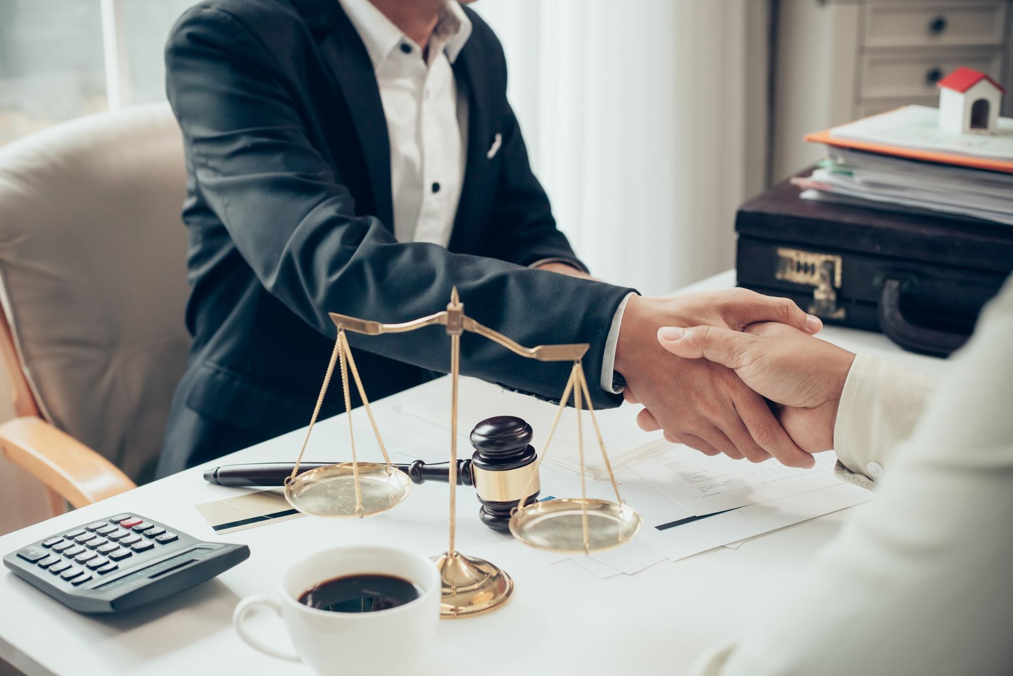 Advogados para Empresas
